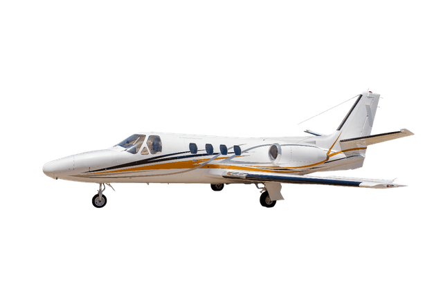 Cessna Citation 500
